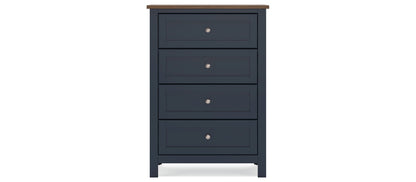 Landocken Chest of Drawers