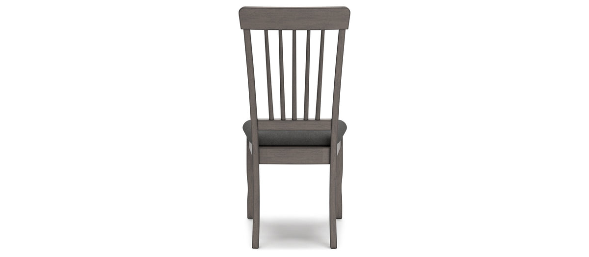 Shullden Dining Chair