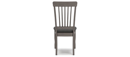 Shullden Dining Chair