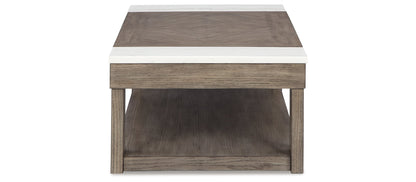 Loyaska Lift-Top Coffee Table
