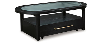 Winbardi Coffee Table