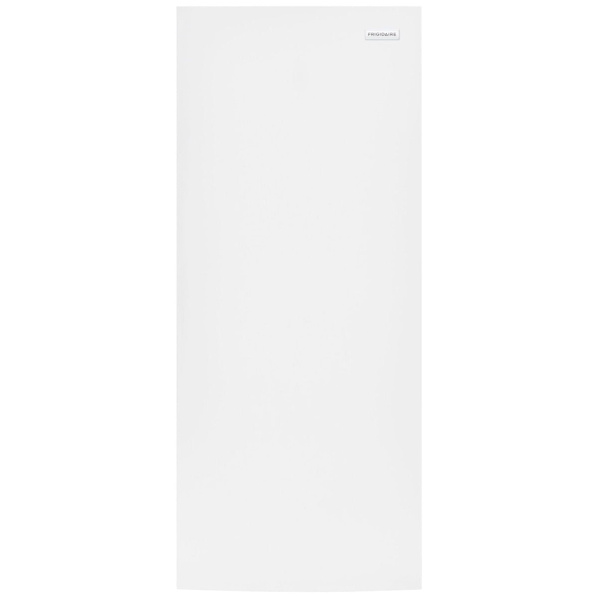 Frigidaire FFUE1326AW Upright Freezer - White