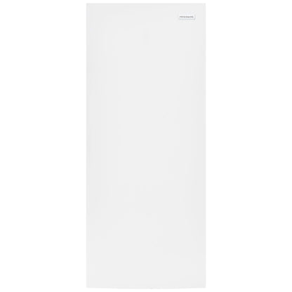 Frigidaire FFUE1326AW Upright Freezer - White