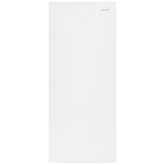 Frigidaire FFUE1326AW Upright Freezer - White