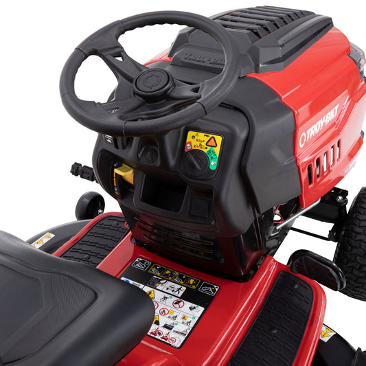Troy-Bilt Bronco 46 Riding Lawn Mower