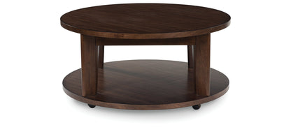 Korestone 2 Coffee Table
