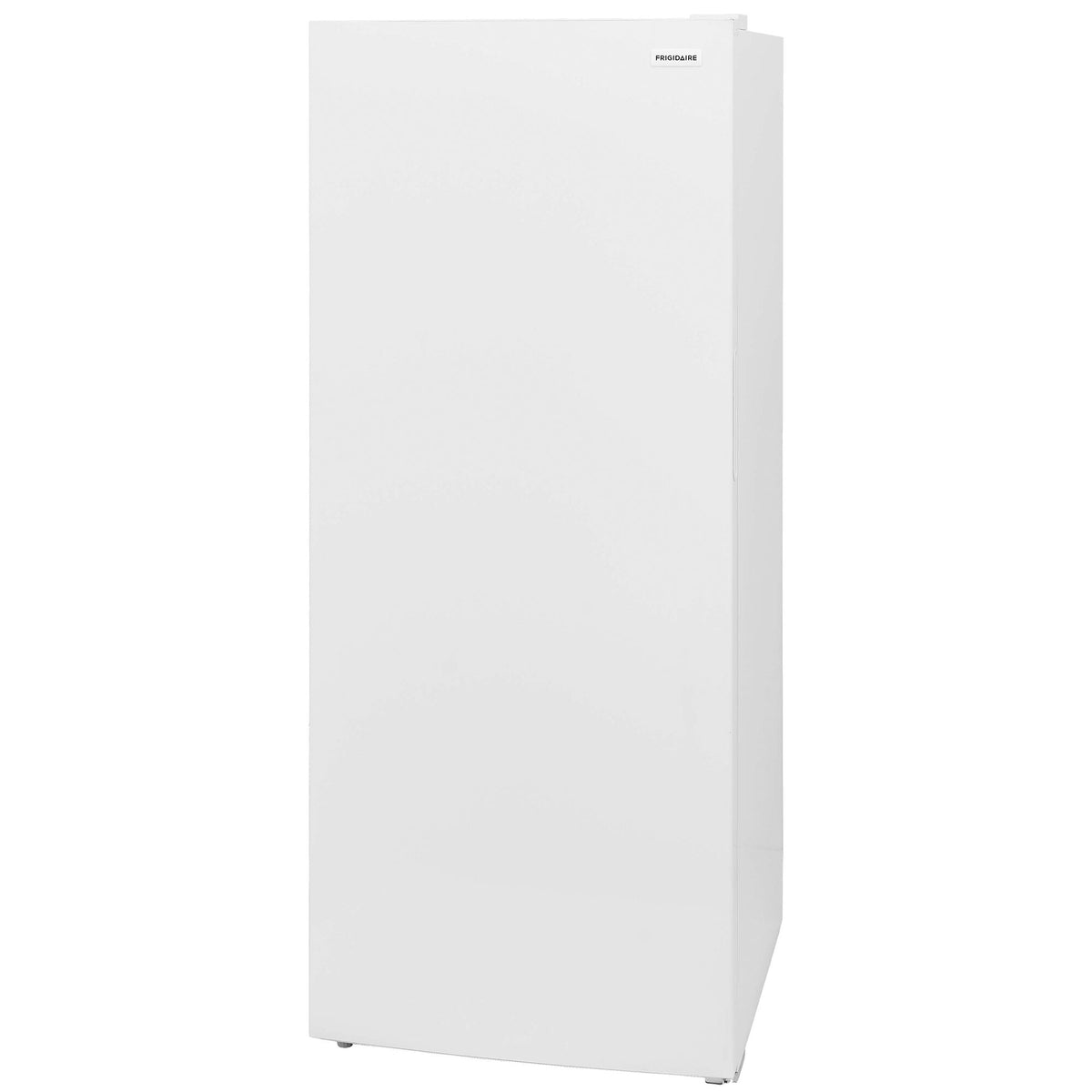 Frigidaire FFUE1626AW White Upright Freezer