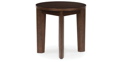 Korestone 2 End Table
