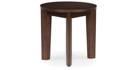 Korestone 2 End Table
