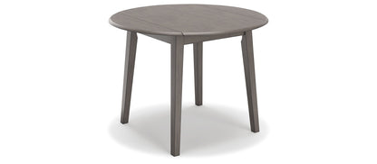 Shullden Drop Leaf Dining Table