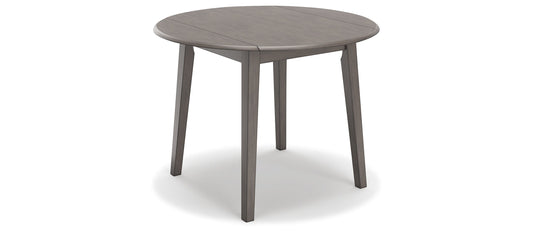 Shullden Drop Leaf Dining Table