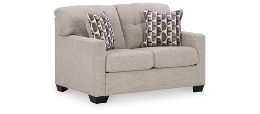 Mahoney Loveseat