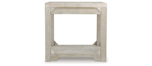 Fregine End Table