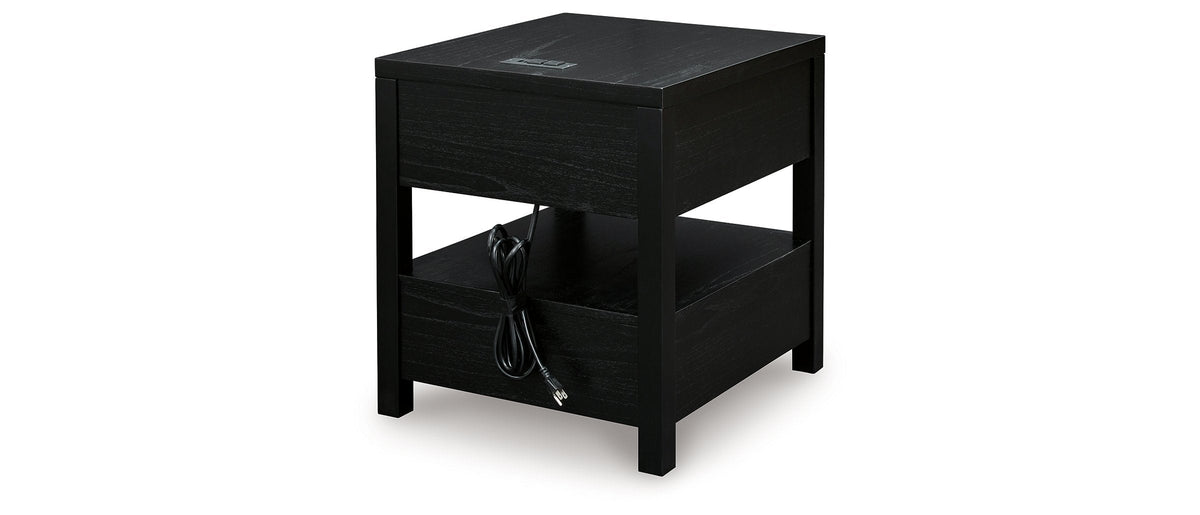 Winbardi End Table