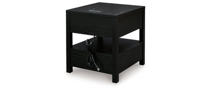 Winbardi End Table