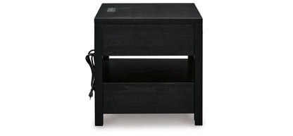 Winbardi End Table