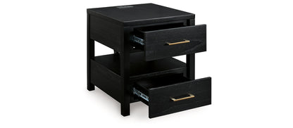 Winbardi End Table