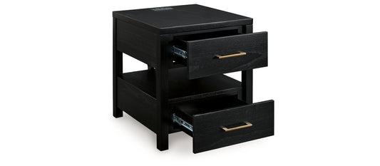 Winbardi End Table