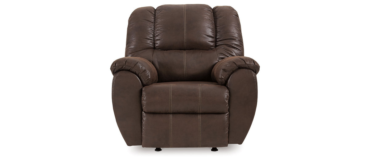 McGann Recliner