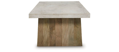 Brendalhouse Coffee Table