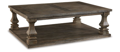 Johnelle Coffee Table