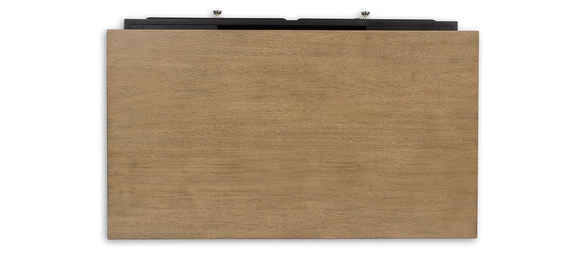 Drazmine Lift-Top Coffee Table