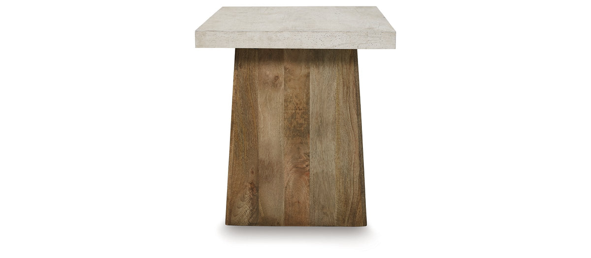 Brendalhouse End Table