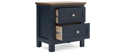 Landocken Nightstand