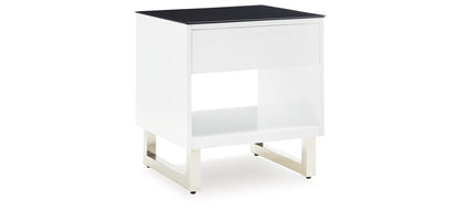 Gardoni End Table