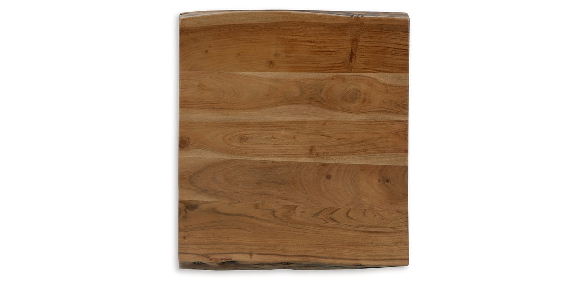 Fortmaine End Table