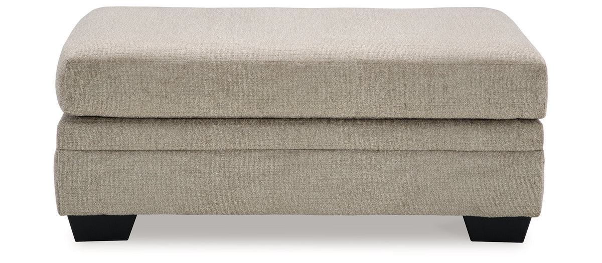Stonemeade Ottoman