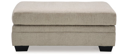 Stonemeade Ottoman