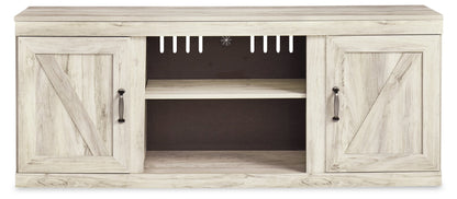 Bellaby 60" TV Stand