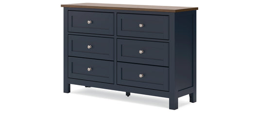 Landocken Dresser