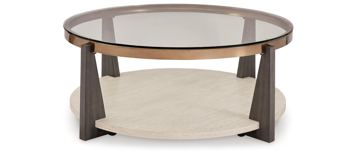 Frazwa Coffee Table