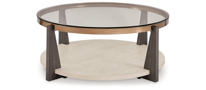 Frazwa Coffee Table