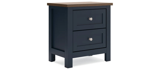 Landocken Nightstand