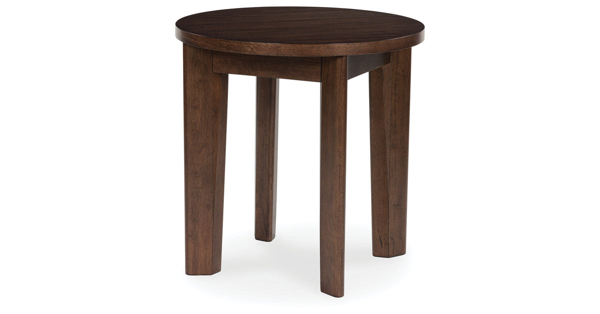 Korestone 2 End Table