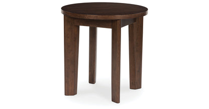 Korestone 2 End Table