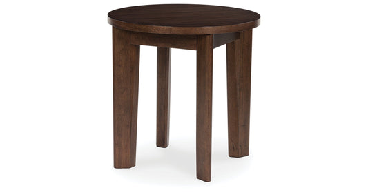 Korestone 2 End Table