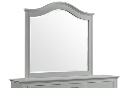 Elements International Kona Grey Mirror
