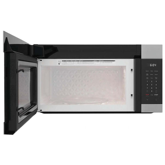 Frigidaire Over-the-Range Microwave - Stainless Steel (FMOS1746BS)