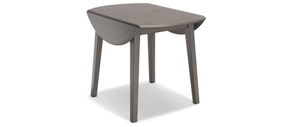 Shullden Drop Leaf Dining Table