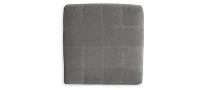 Marleton Oversized Accent Ottoman