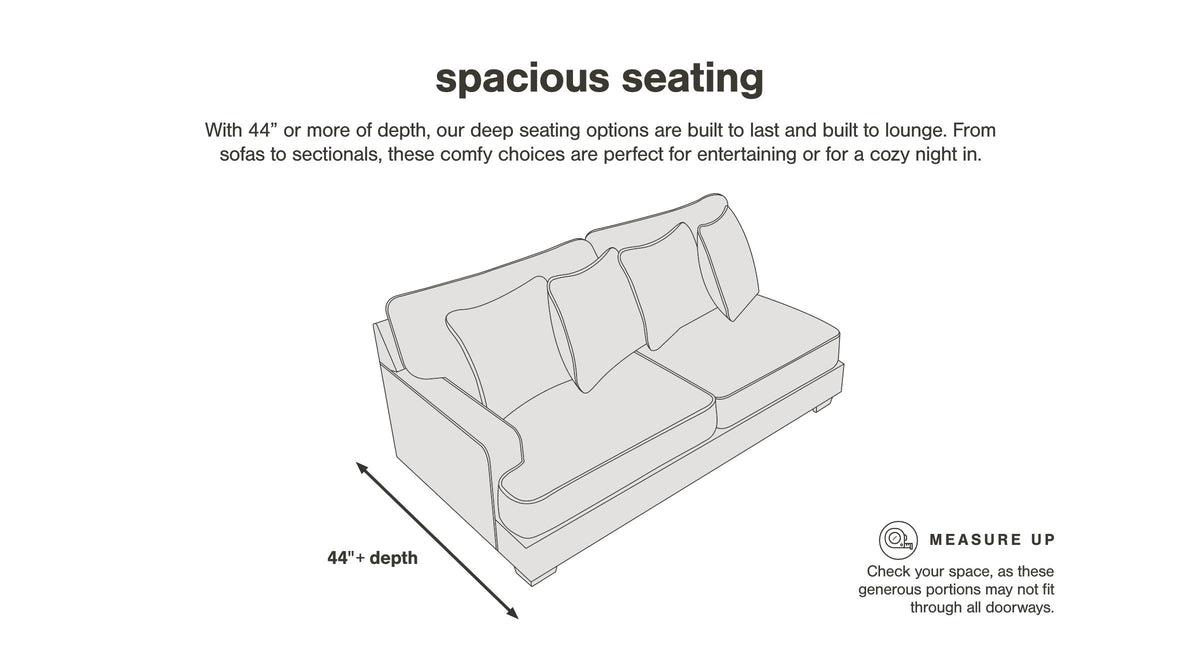 Valerani Sofa
