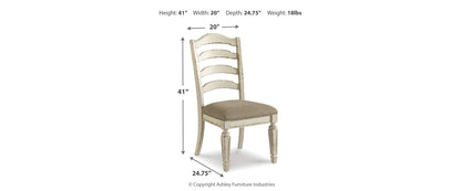 Realyn Dining Chair