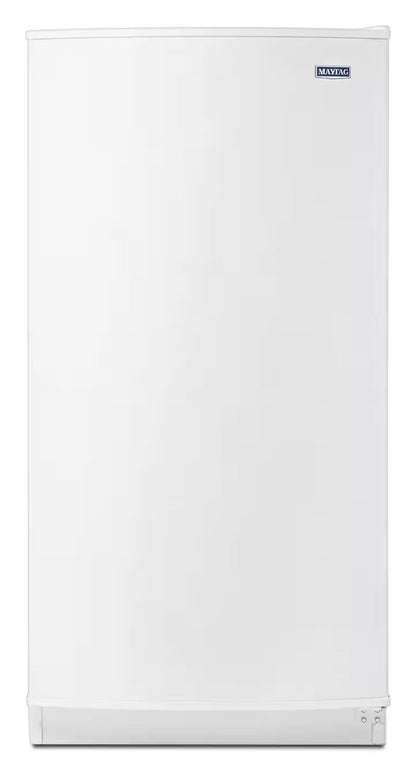 Maytag MZF34X16DW Freezer - White — image 2
