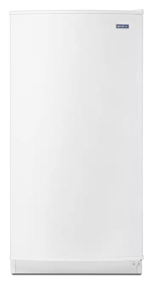 Maytag MZF34X16DW Freezer - White — image 2