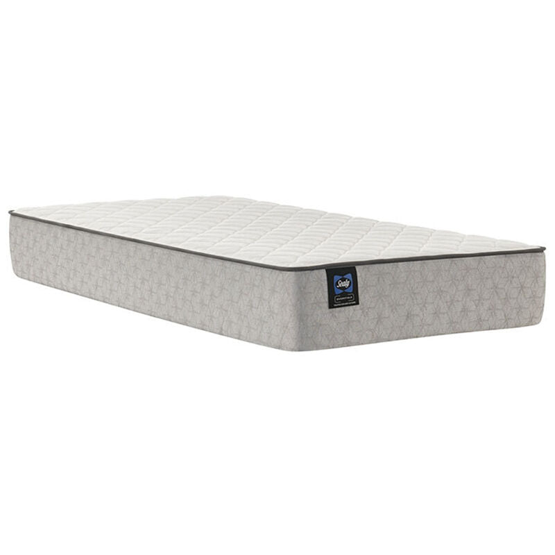 Sealy Summer Elm Firm Full Mattress — view 2