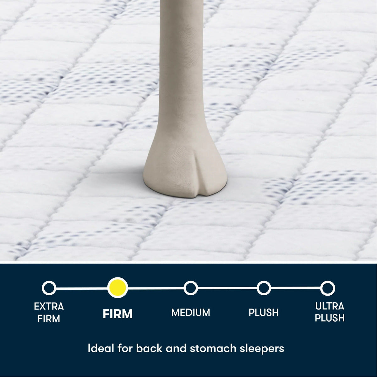 Serta Perfect Day Twin 12-Inch Firm Mattress — Serta Perfect Day product photo